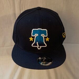 Philadelphia Phillies City Connect NWT